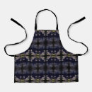 Search for petals aprons Abstract