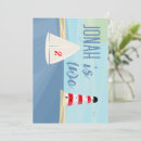 Search for yacht invitations Modern