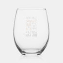 Search for funny dog quotes barware Pug