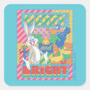 Search for daffy duck stickers Acme