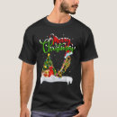 Search for trumpet tshirts Xmas