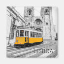 Search for lisbon magnets Tram