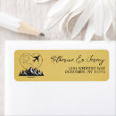 Search for heart tree return address labels Trees