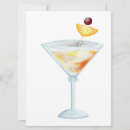 Search for cocktail umbrella invitations Drink