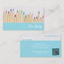 Search for home tutor business cards Professional