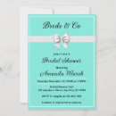 Search for coed bridal shower invitations Elegant