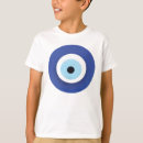 Search for evil eye tshirts Greek