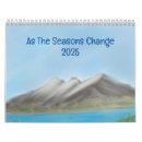 Search for changing seasons Colourful