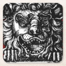 Search for button coasters London