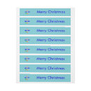 Search for jellyfish return address labels Starfish