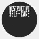 Search for self service stickers Suicide intervention