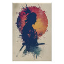 Search for samurai posters Soldier