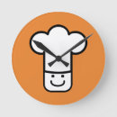 Search for chef clocks Cooking