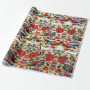 Search for persian wrapping paper Vintage