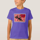 Search for ninja kids tshirts Cartoon