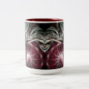 Search for evil face mugs Dark