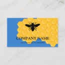 Search for honeycomb business cards Beekeeper