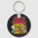Search for scooby doo key rings Retro cartoon