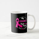Search for my cousin mugs Support