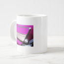 Search for pink car mugs Automobile