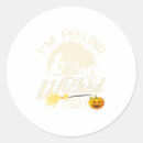 Search for wicked witch stickers Funny