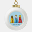 Search for 3 wise men christmas tree decorations Religious