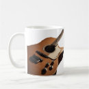Search for acoustic guitars mugs Player