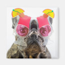 Search for glasses magnets Dog