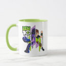 Search for ben 10 mugs Go hero
