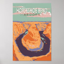 Search for horseshoe art Colorado river