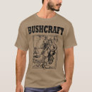 Search for wilderness survival tshirts Nature