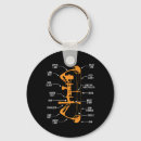 Search for bird hunting key rings America