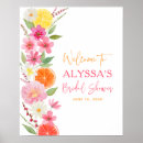 Search for bridal brunch welcome signs Lemon bridal shower