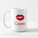 Search for lipstick lips mugs Bride