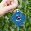 Search for man of steel key rings Superman movie