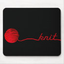 Search for knitting mousepads Yarn