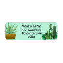 Search for different return address labels Green