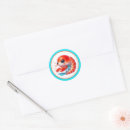 Search for shrimp stickers Cute