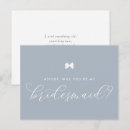 Search for bridemaids postcards For her