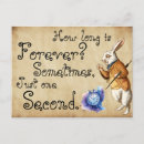 Search for vintage rabbit postcards White