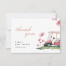 Search for golf thank you cards Sports
