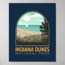 Search for indiana dunes posters Lake michigan