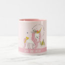 Search for princess unicorn mugs Magical