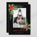 Search for holly and berries christmas cards Merry