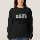 Search for mahjong mom Funny