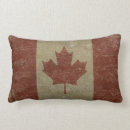 Search for canada flag cushions Vintage