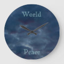 Search for world peace art Blue