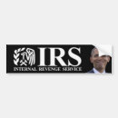 Search for intern bumper stickers Irs