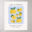 Search for citron posters Lemon