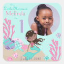 Search for sea shell stickers Birthday